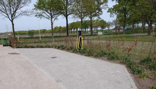 Added a photo to a location