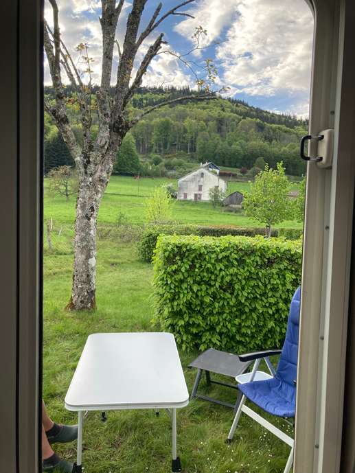 Aggiunta una foto a una posizione