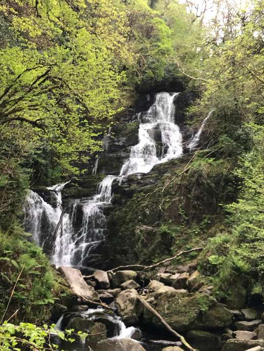 Ajout d'une photo à un emplacement