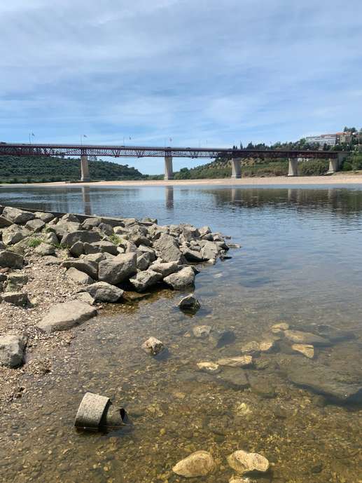 Added a photo to a location