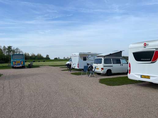 Added a photo to a location