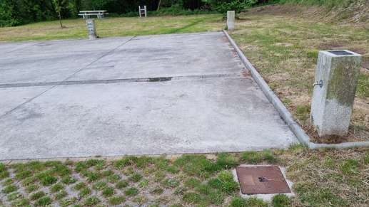 Ajout d'une photo à un emplacement
