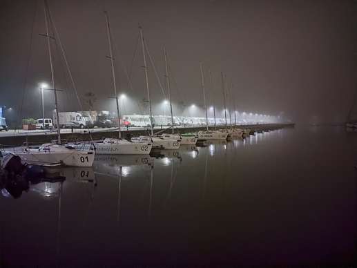 Een foto toegevoegd aan een locatie