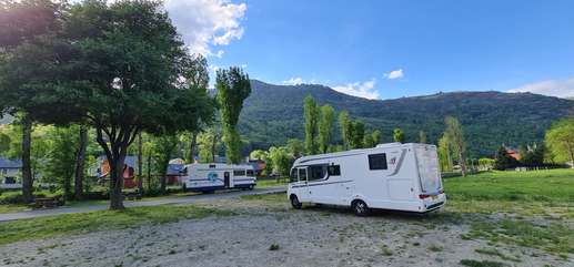 Ajout d'une photo à un emplacement