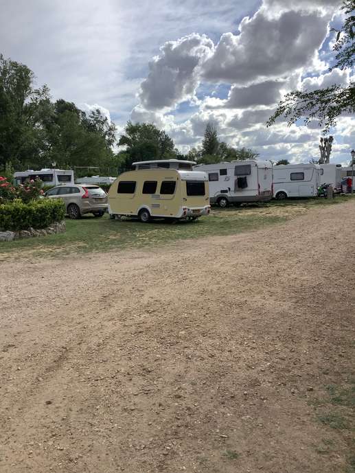 Een foto toegevoegd aan een locatie