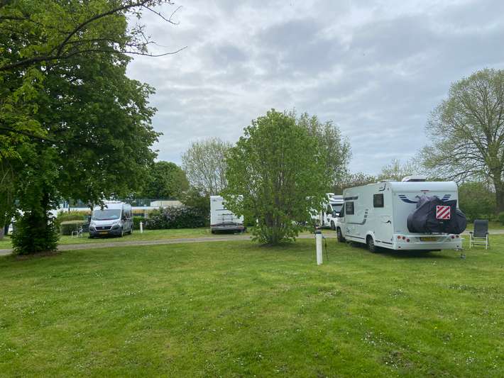 Camping de Douzy