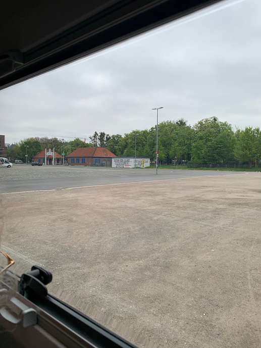 Added a photo to a location