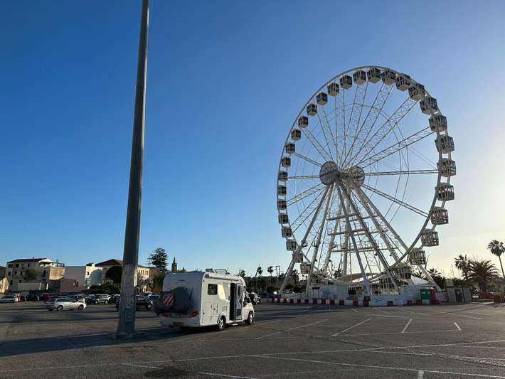 Piazzale della Pace