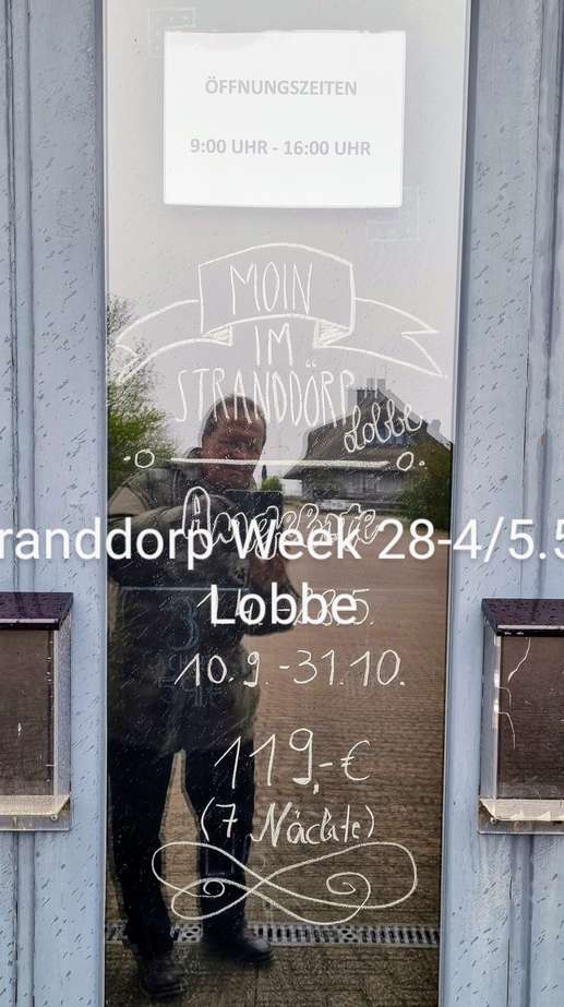 Einem Ort wurde ein Foto hinzugefügt