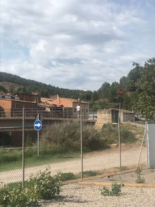 Added a photo to a location