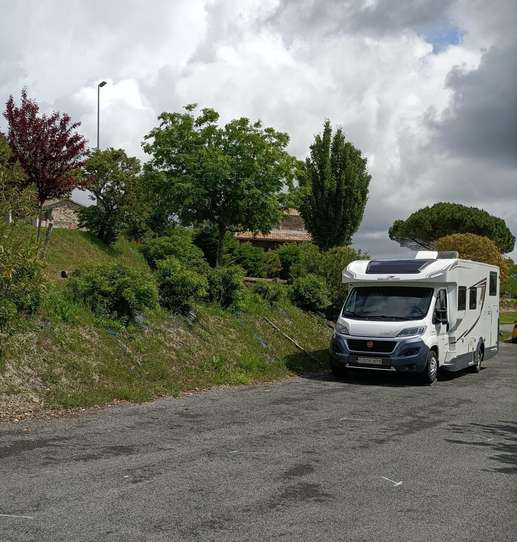 Een foto toegevoegd aan een locatie