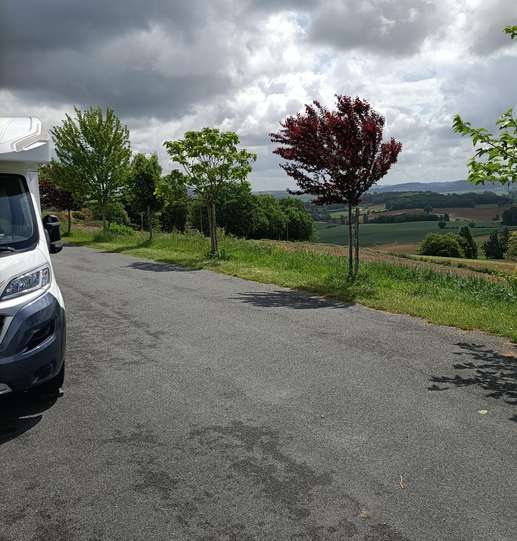 Een foto toegevoegd aan een locatie