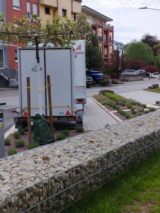 Added a photo to a location