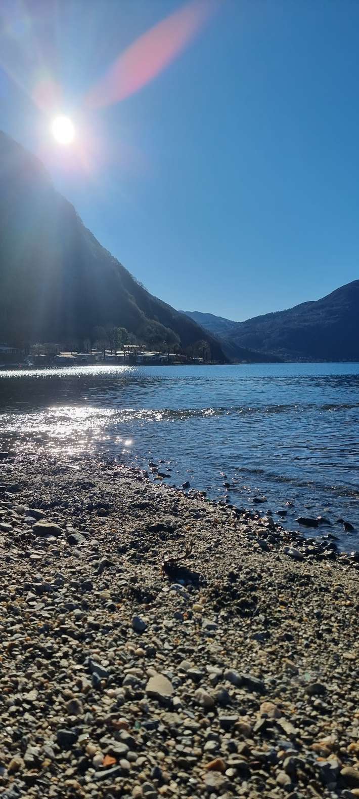 Camping La Sbianca