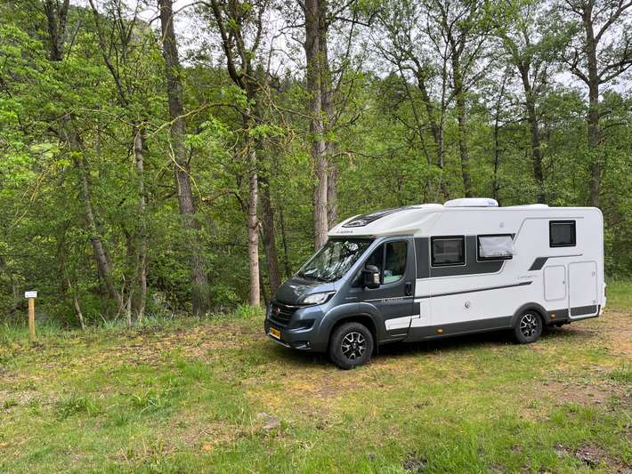Camping Pont D’Ardaix