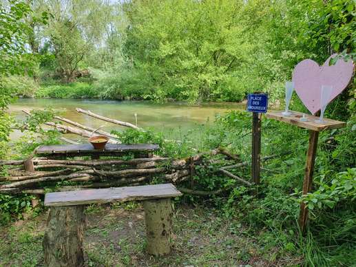 Aggiunta una foto a una posizione