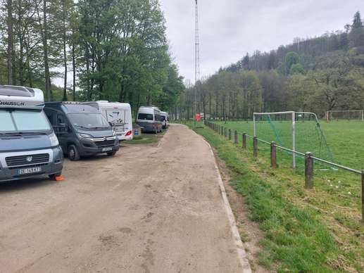 Einem Ort wurde ein Foto hinzugefügt