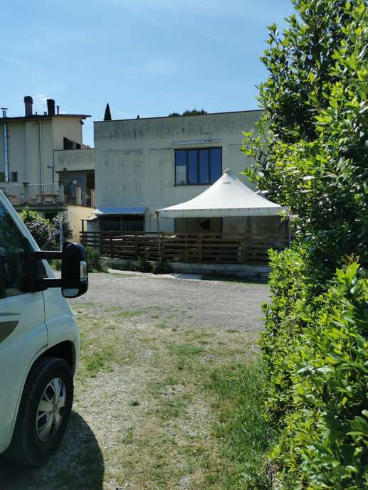 Added a photo to a location