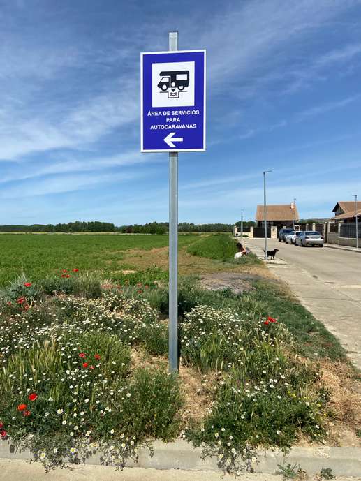 Ajout d'une photo à un emplacement