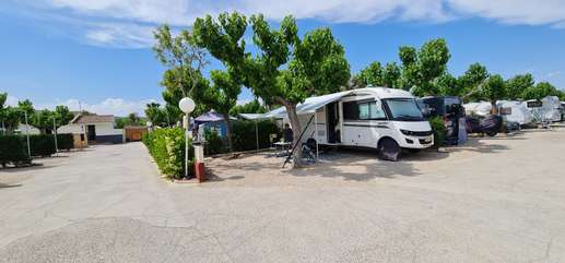 Ajout d'une photo à un emplacement