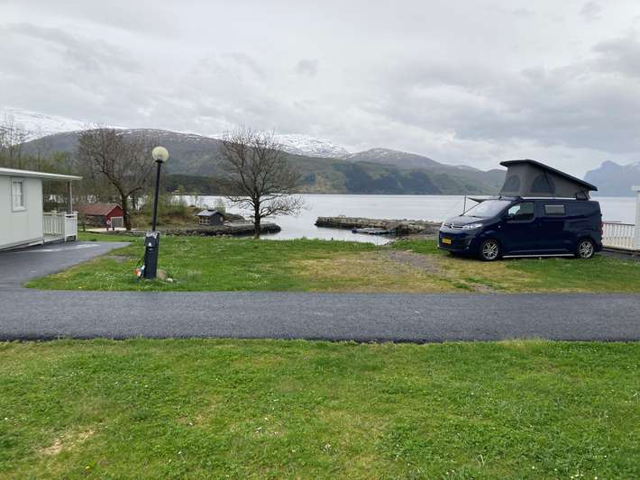 Nordfjord Ferie og Fritidssenter AS