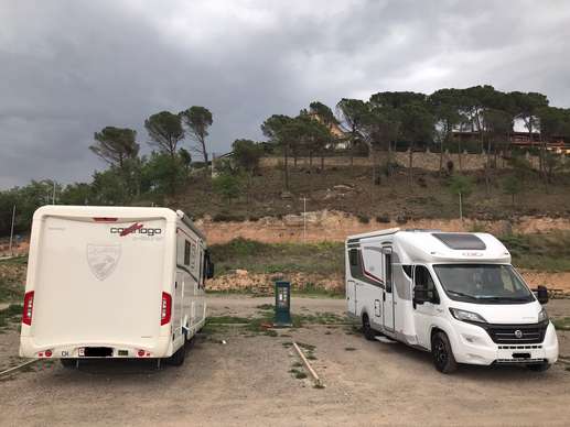 Aggiunta una foto a una posizione