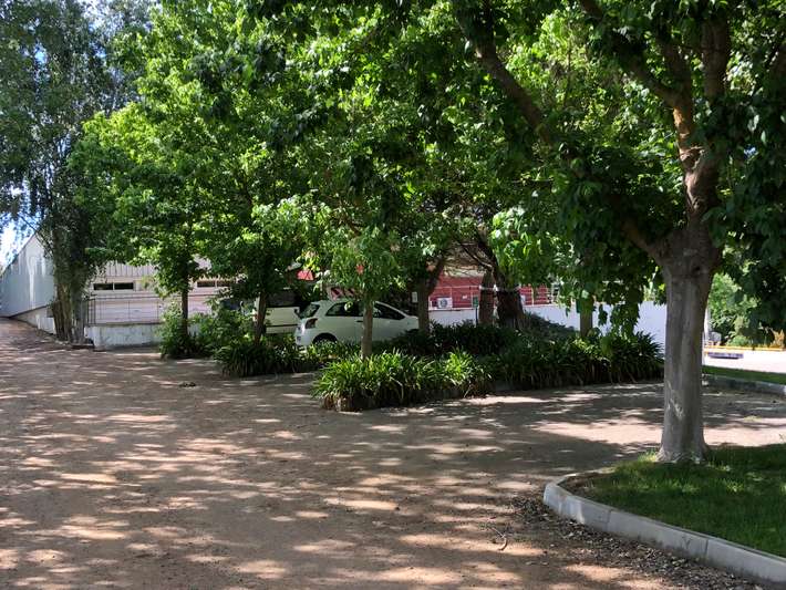 Herdade Fonte Paredes