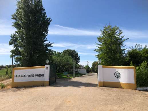 Ajout d'une photo à un emplacement