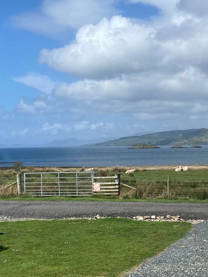 Pennygowan Farm
