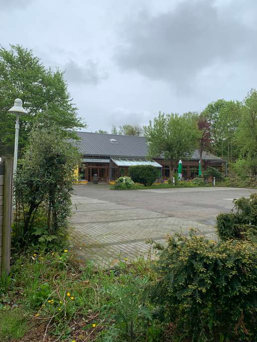 Added a photo to a location