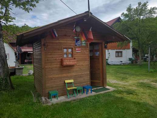 Aggiunta una foto a una posizione