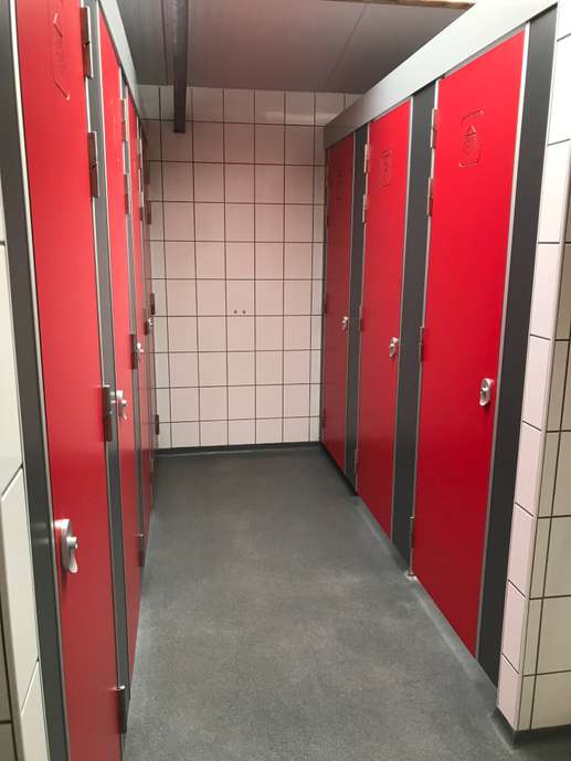 Einem Ort wurde ein Foto hinzugefügt