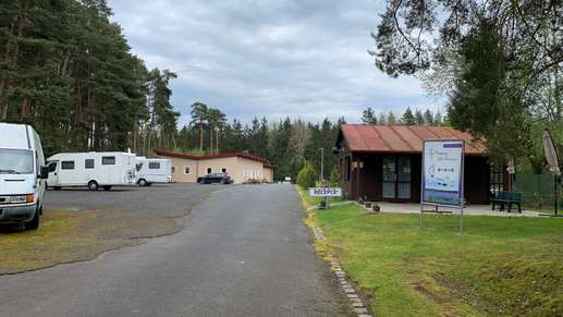 Added a photo to a location