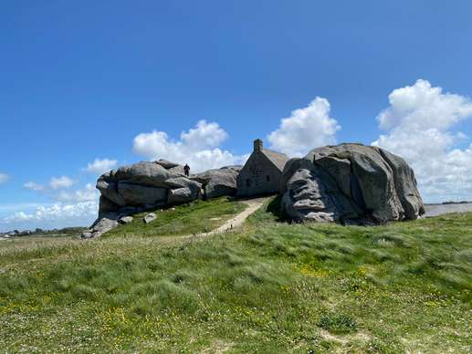 Added a photo to a location
