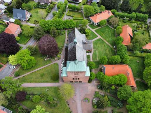 Een foto toegevoegd aan een locatie