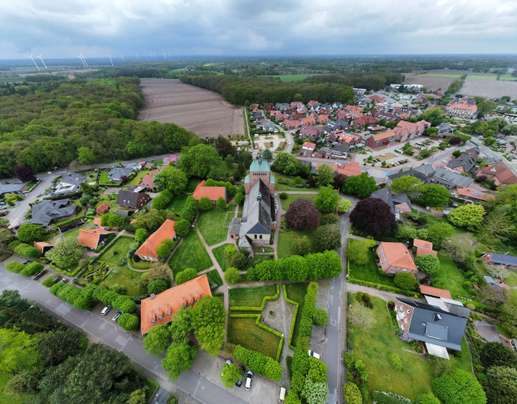 Een foto toegevoegd aan een locatie