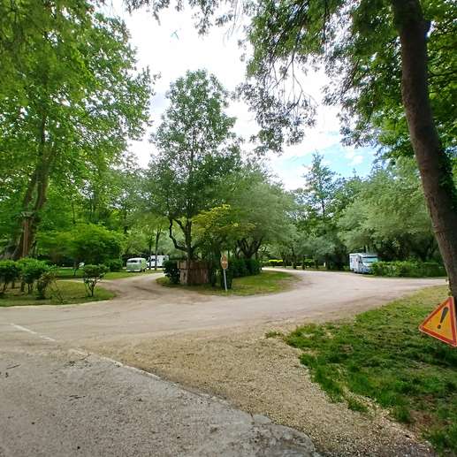 Een foto toegevoegd aan een locatie
