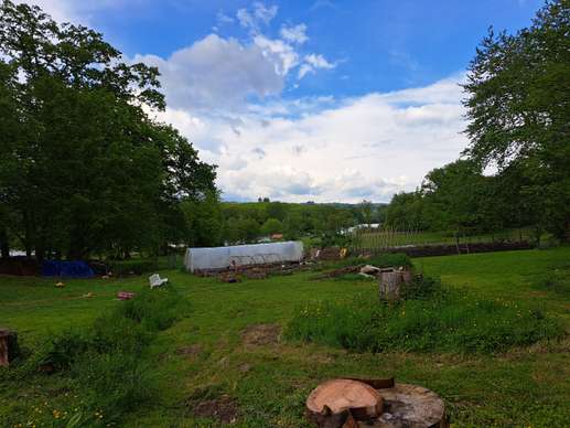 Added a photo to a location