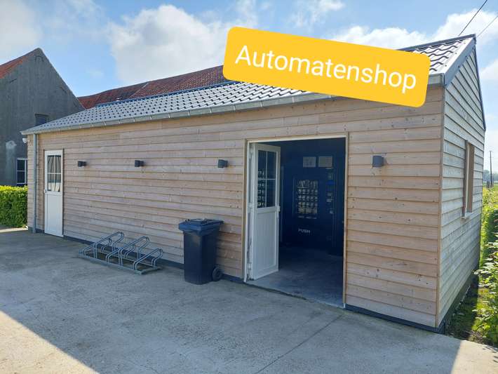 Camping Groenhove