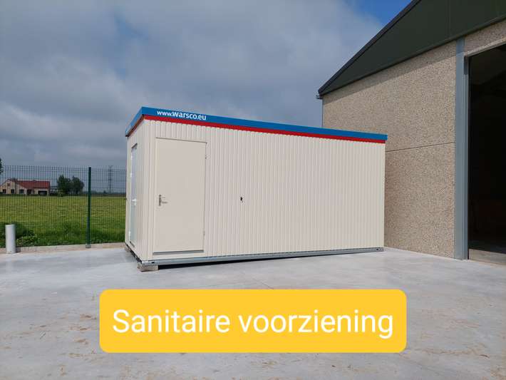 Camping Groenhove