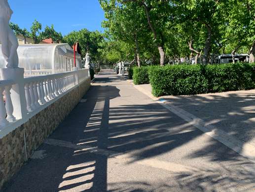 Added a photo to a location