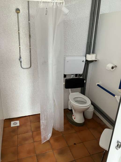 Einem Ort wurde ein Foto hinzugefügt