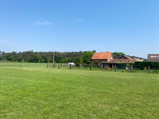 Een foto toegevoegd aan een locatie