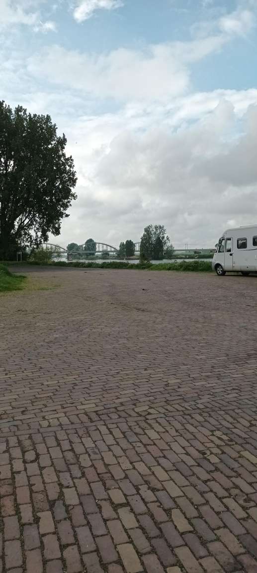 Ajout d'une photo à un emplacement