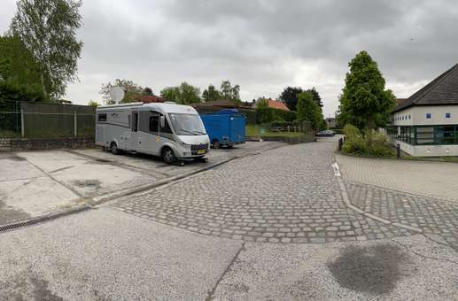 Ajout d'une photo à un emplacement