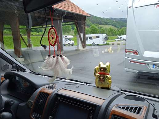 Einem Ort wurde ein Foto hinzugefügt