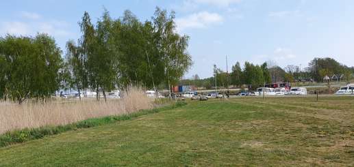 Added a photo to a location