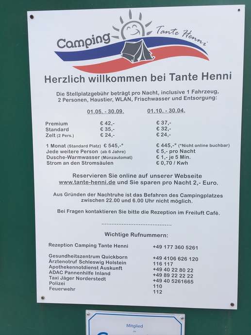 Einem Ort wurde ein Foto hinzugefügt