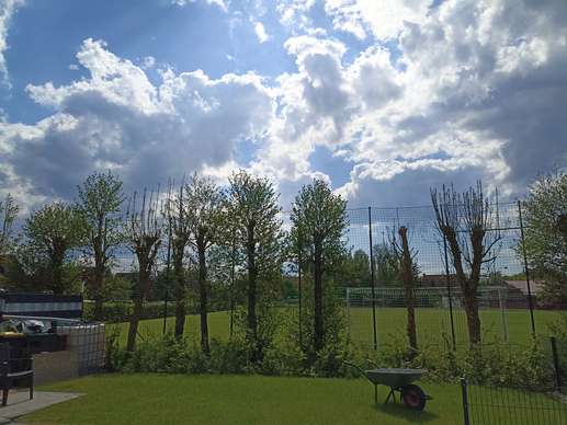 Added a photo to a location
