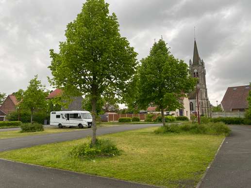 Added a photo to a location